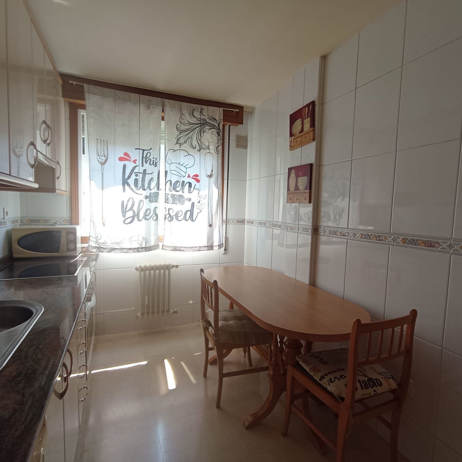 Piso en Calle Faustino Santalices, 17, Couto, Couto - Foto 15