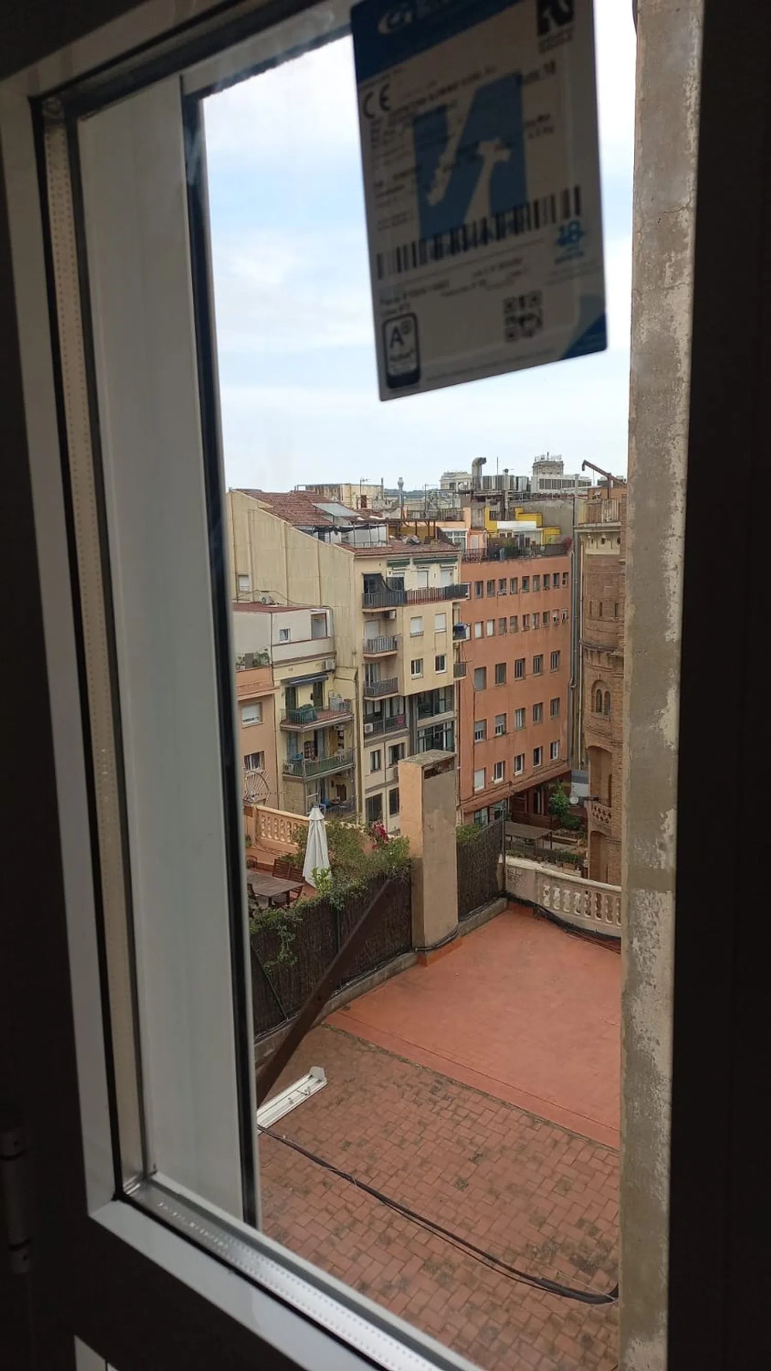 Ático en calle del Bruc, 65 - Foto 16