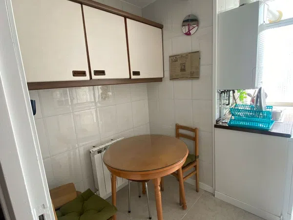 Piso en calle Albacete, 9 - Foto 2