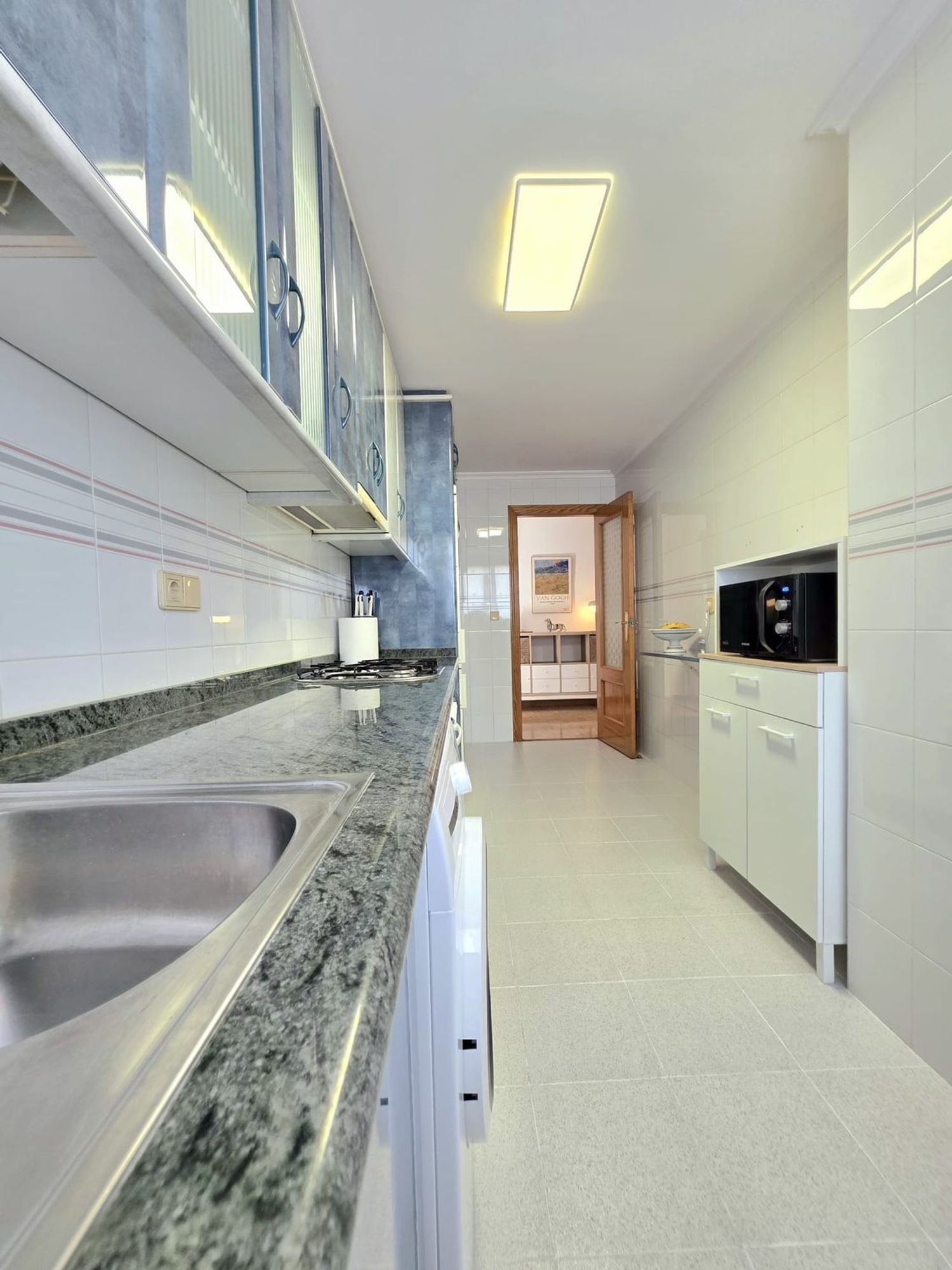 Piso en Calle Yeste, 13, Parque sur, Parque sur - Foto 4