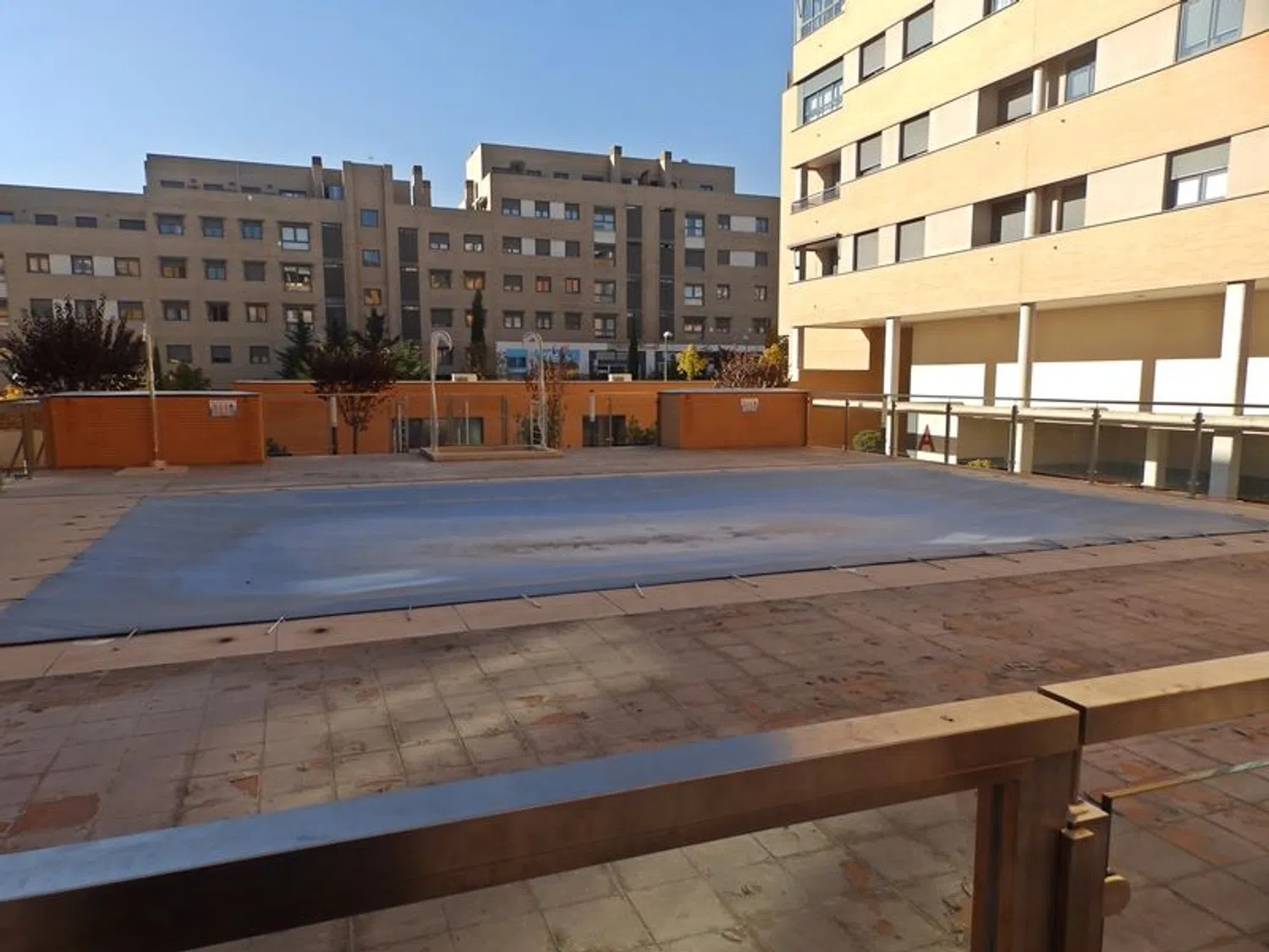 Piso en calle del Monasterio de las Batuecas, 15 - Foto 19