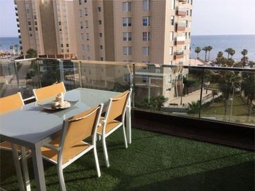 Piso en Nueva Almería - Foto 2