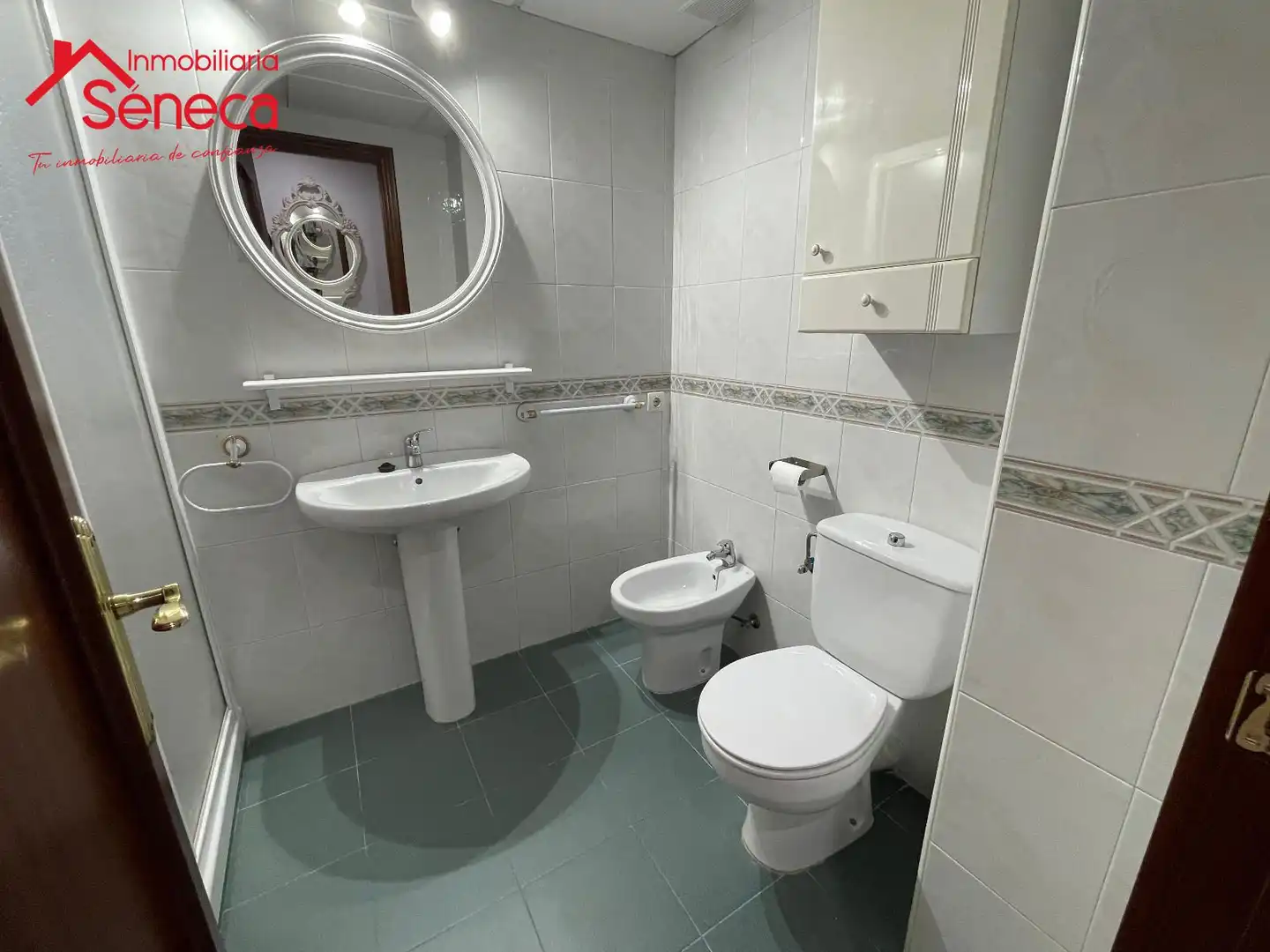 Piso en  SAMA NAHARRO - Foto 13