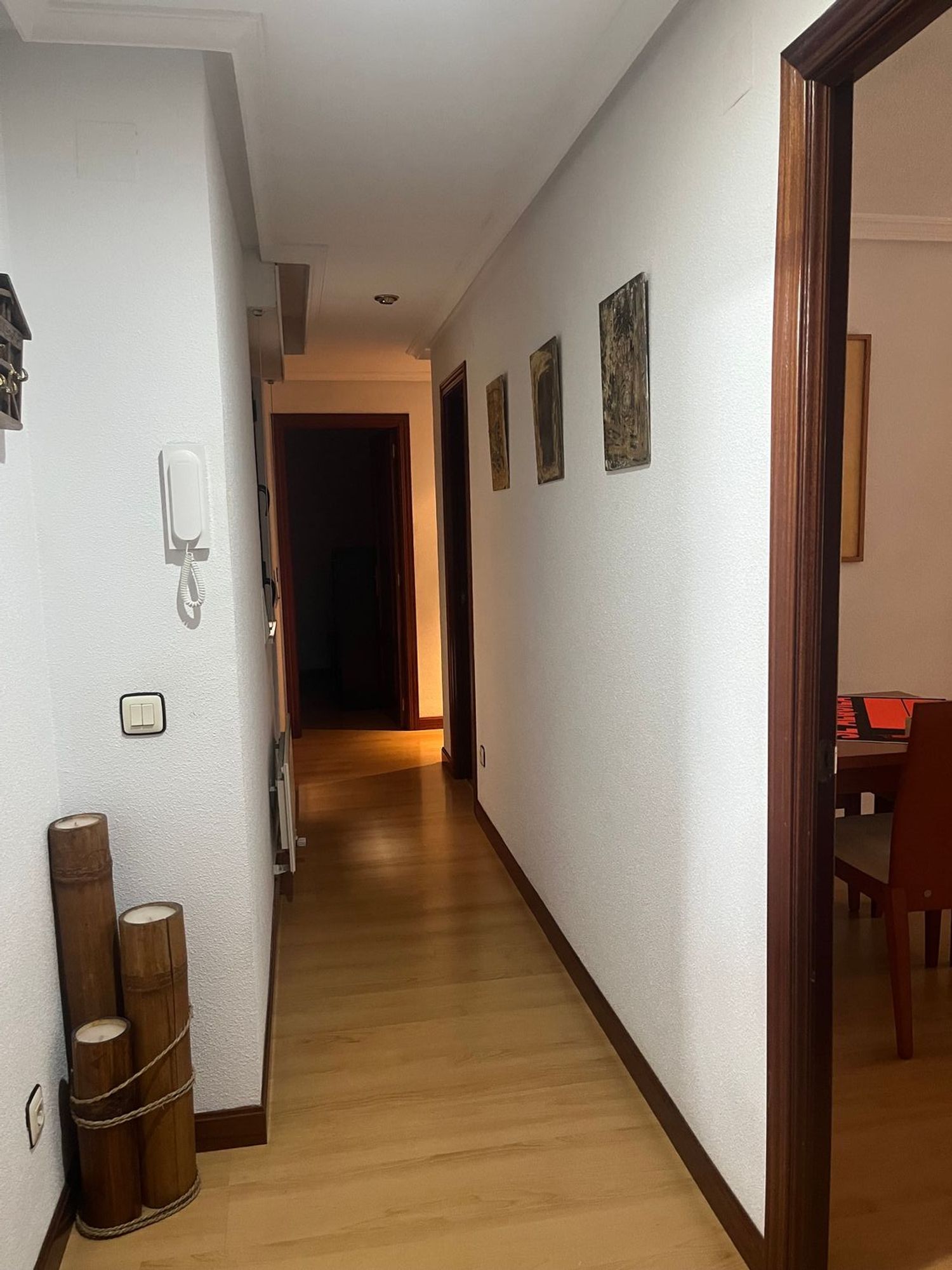 Piso en Calle Consuelo Moreno, 3 - Foto 4