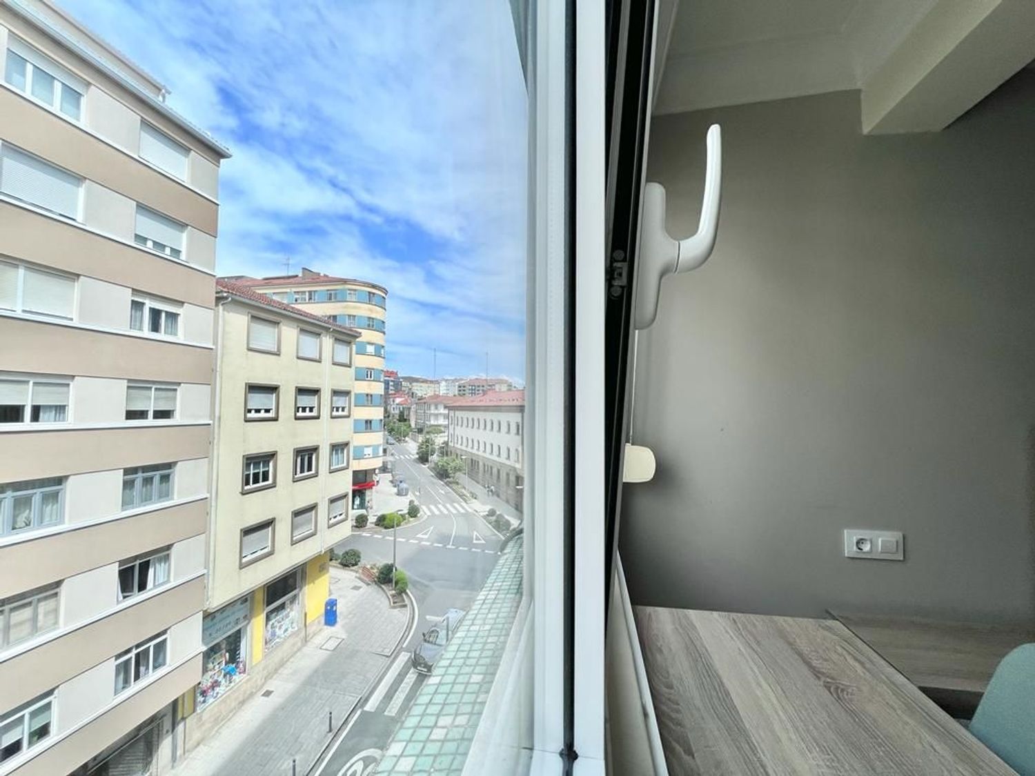 Piso en Calle da Rosa, 19, Ensanche - Sar, Ensanche - Sar - Foto 16