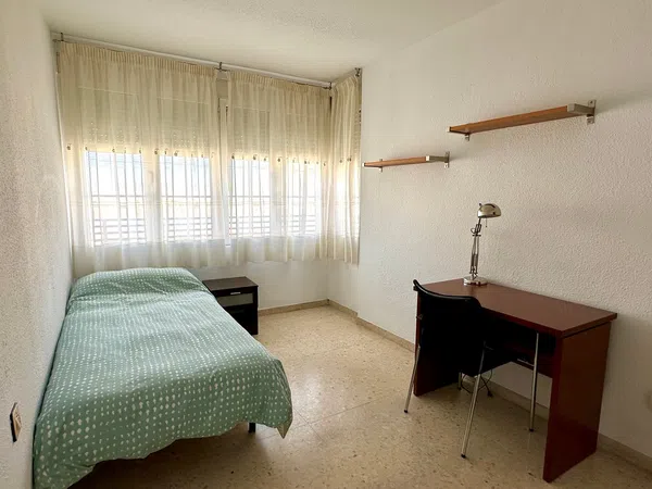 Piso en avenida de Andalucía, 28 - Foto 10