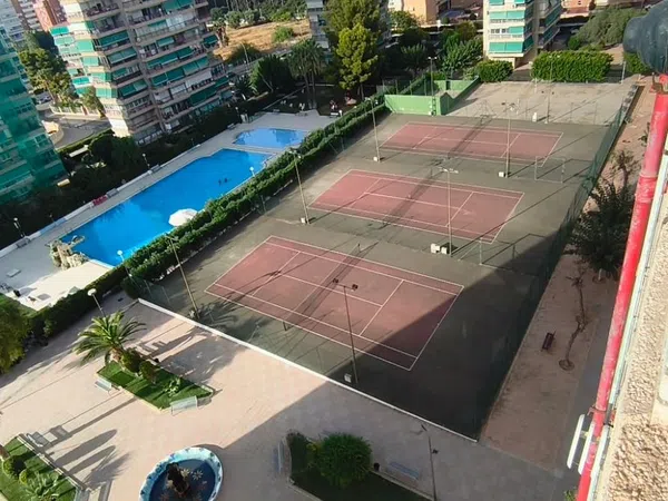 Piso en Calle Esportista Juan Matos, 1, La Albufereta - Foto 18