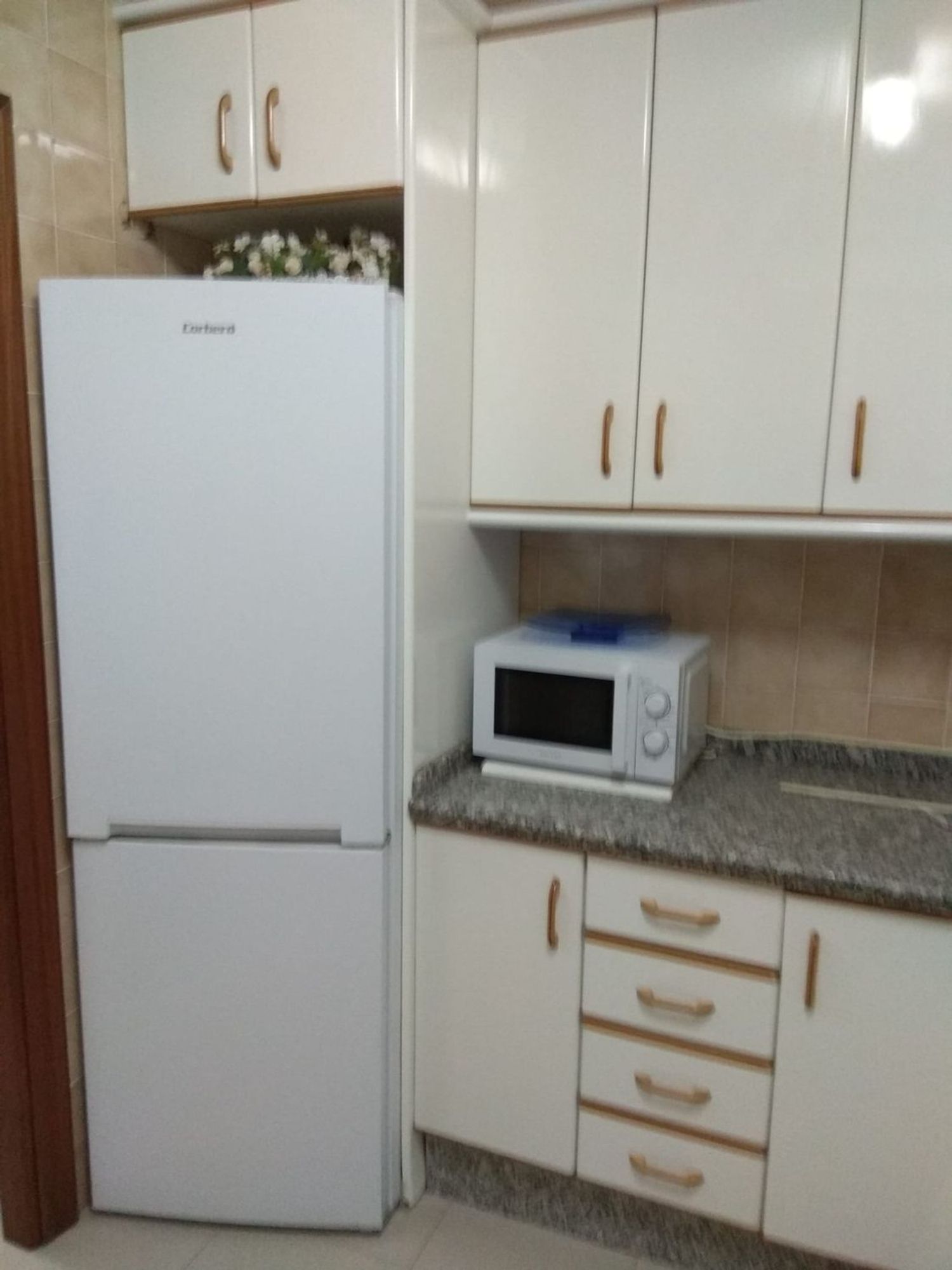 Piso en Coria del Río - Foto 8