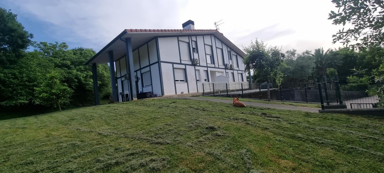 Casa o chalet independiente en Markaida Bidea, 36 - Foto 13