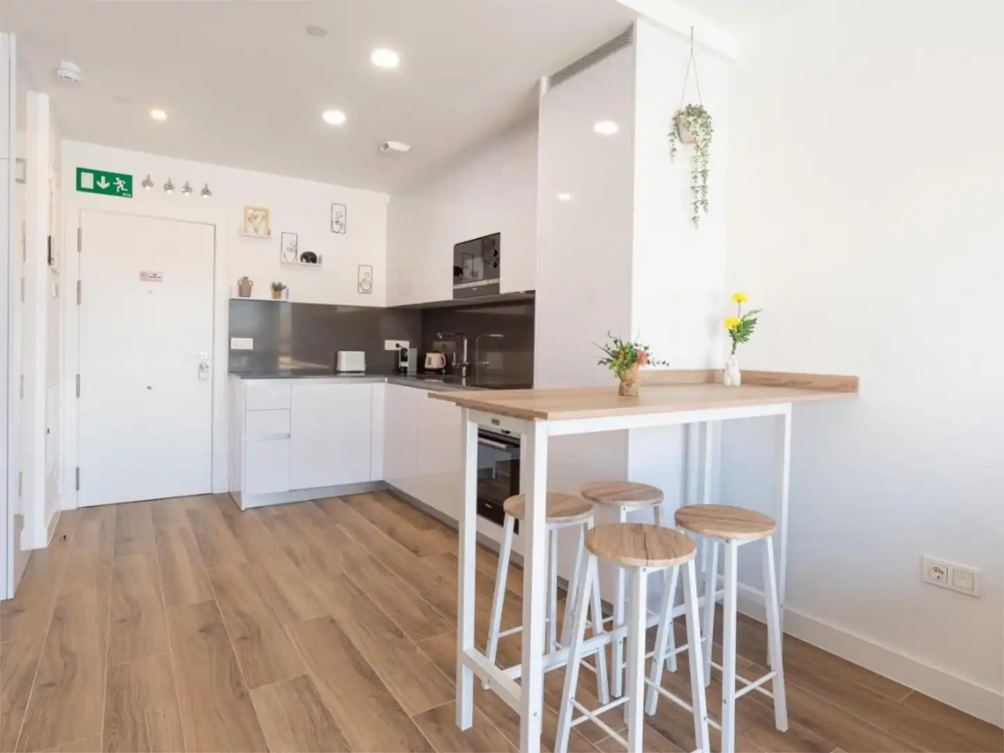 Piso en  Paseo Martiricos 30 - Foto 6