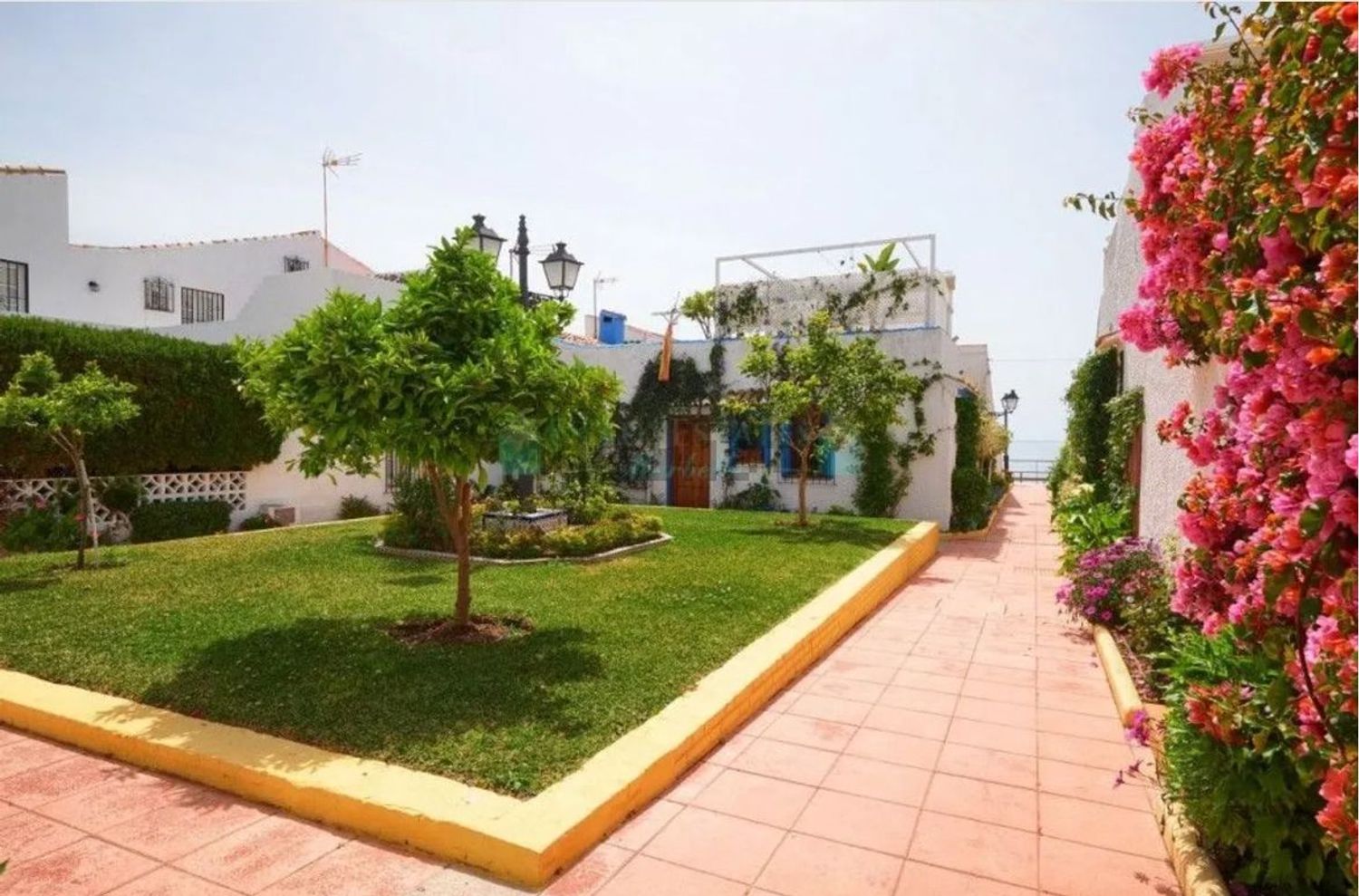 Piso en calle del Timonel, 12 - Foto 17