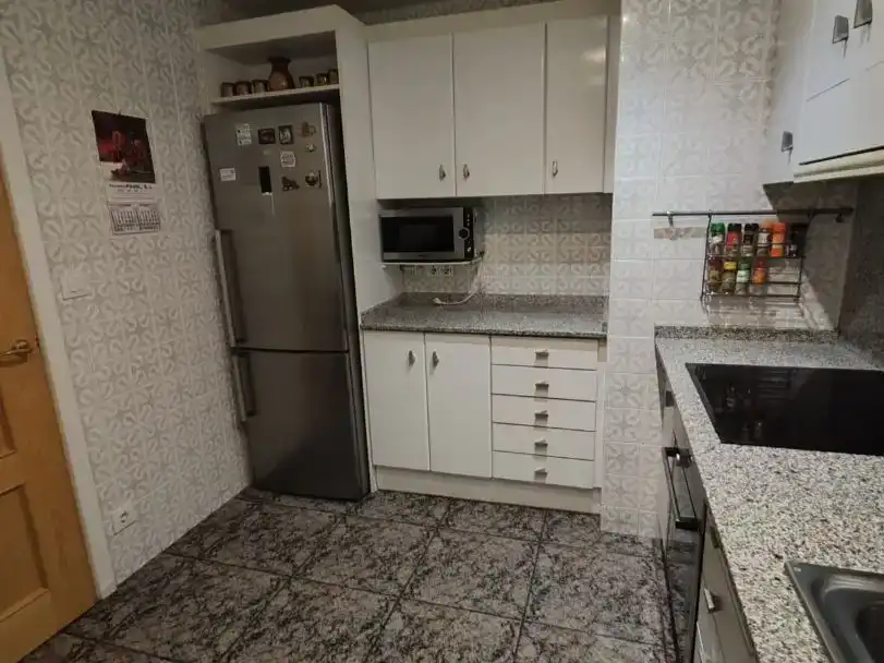 Piso en  Carrer de Sant Antoni 3 - Foto 8