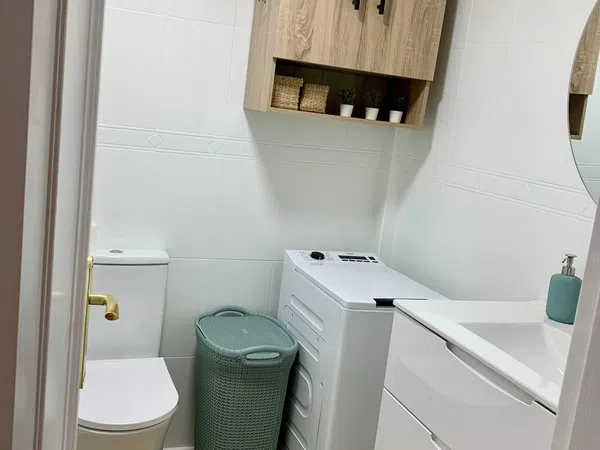 Piso en Calle Carvajal, 1, Torremuelle, Torremuelle - Foto 15
