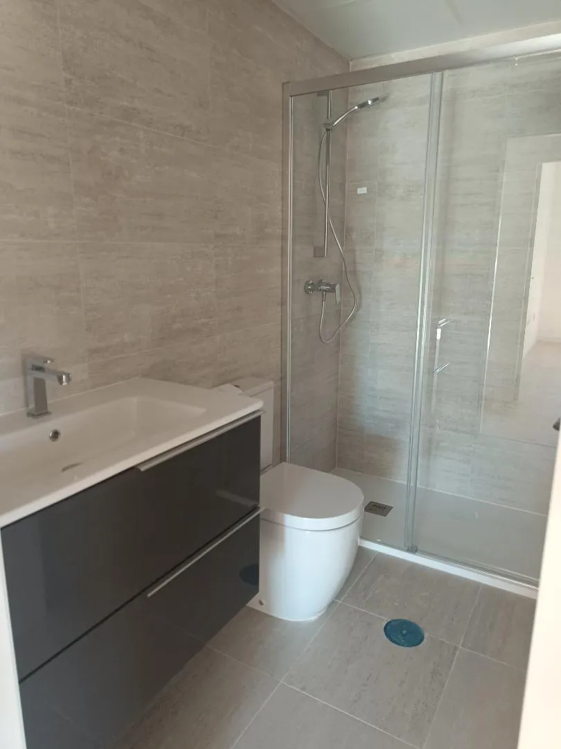 Piso en  Barrio PP-O3 Ferrocarril Chana 4 - Foto 29