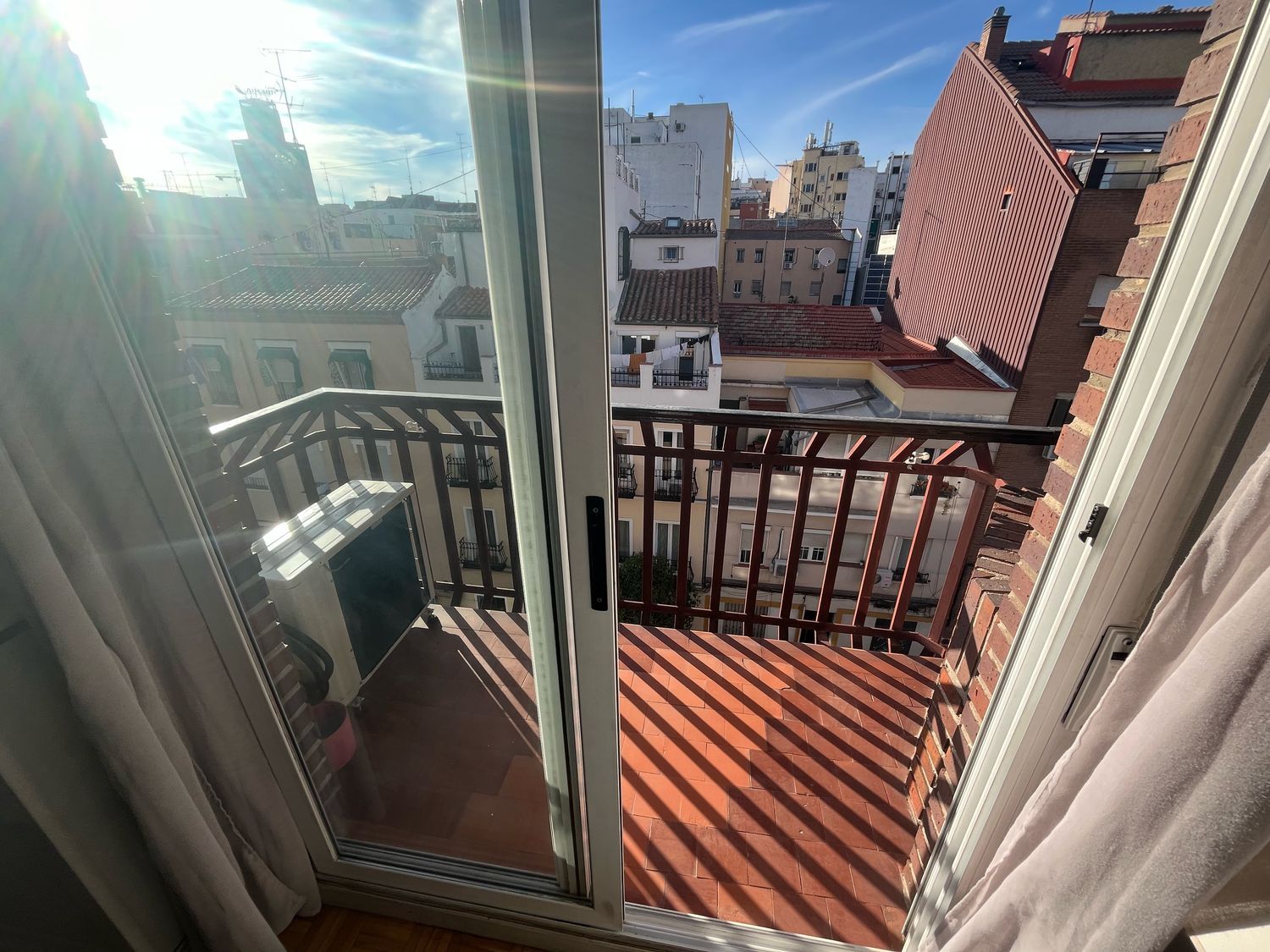 Piso en calle de Méjico, 37 - Foto 10