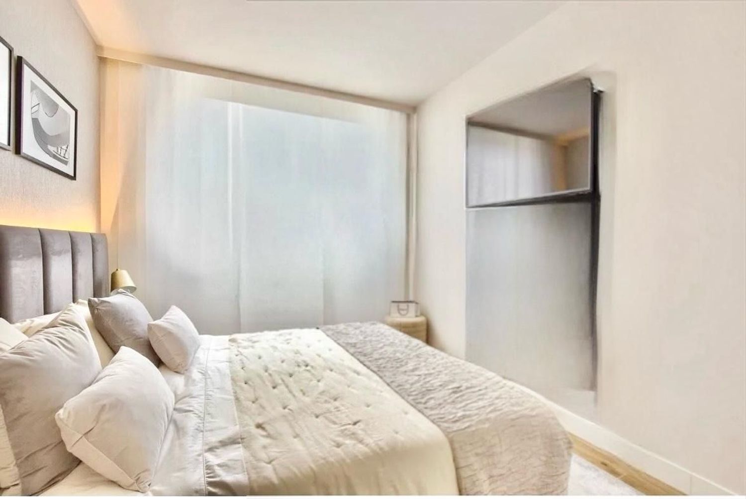 Piso en paseo de la Dirección, 161 - Foto 1