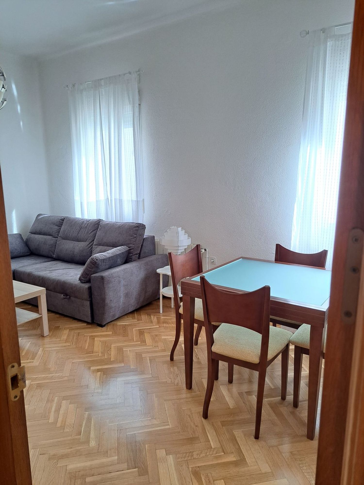 Piso en calle de Escosura, 6 - Foto 2