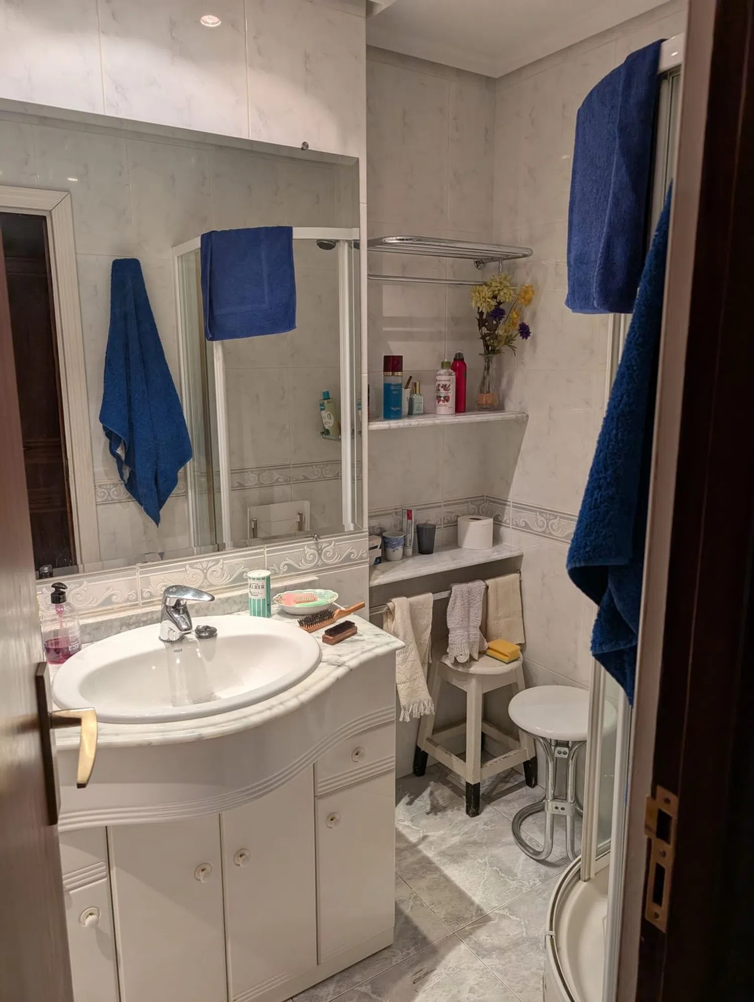 Piso en plaza de los Reyes Magos, 1 - Foto 14