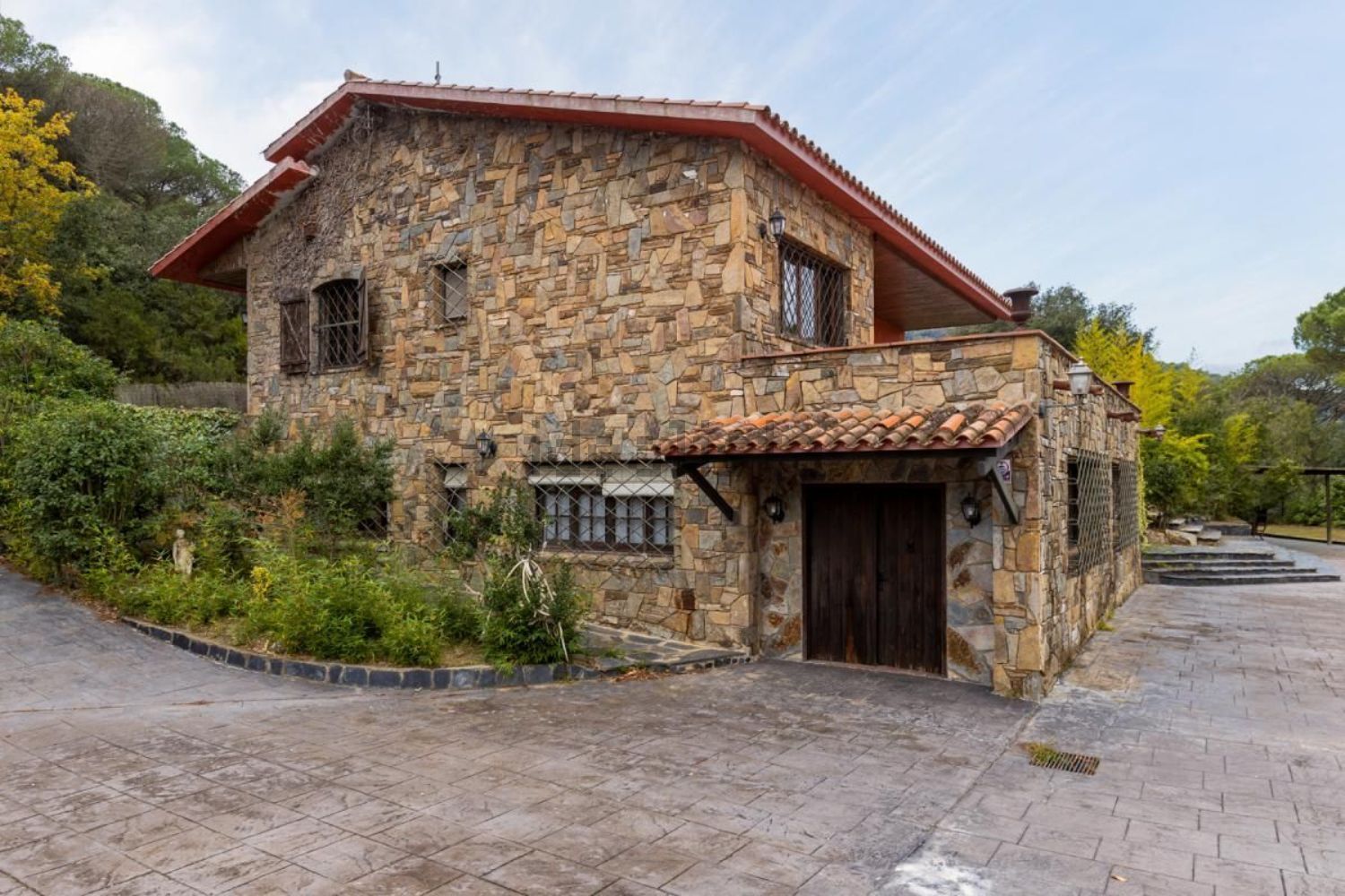 Finca rústica en Avenida del Golf s/n - Foto 4