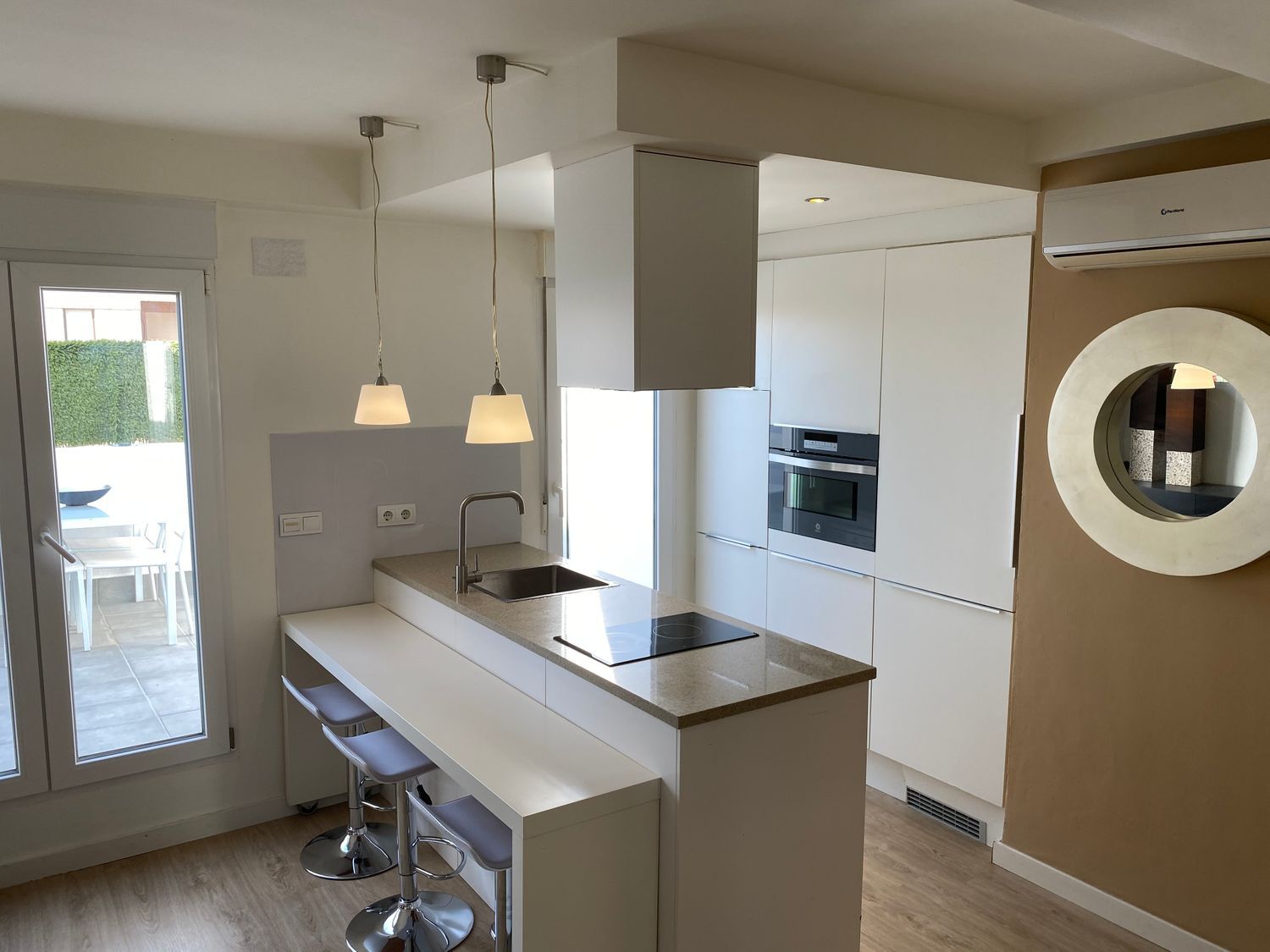 Ático en calle de Campoamor, 18 - Foto 11