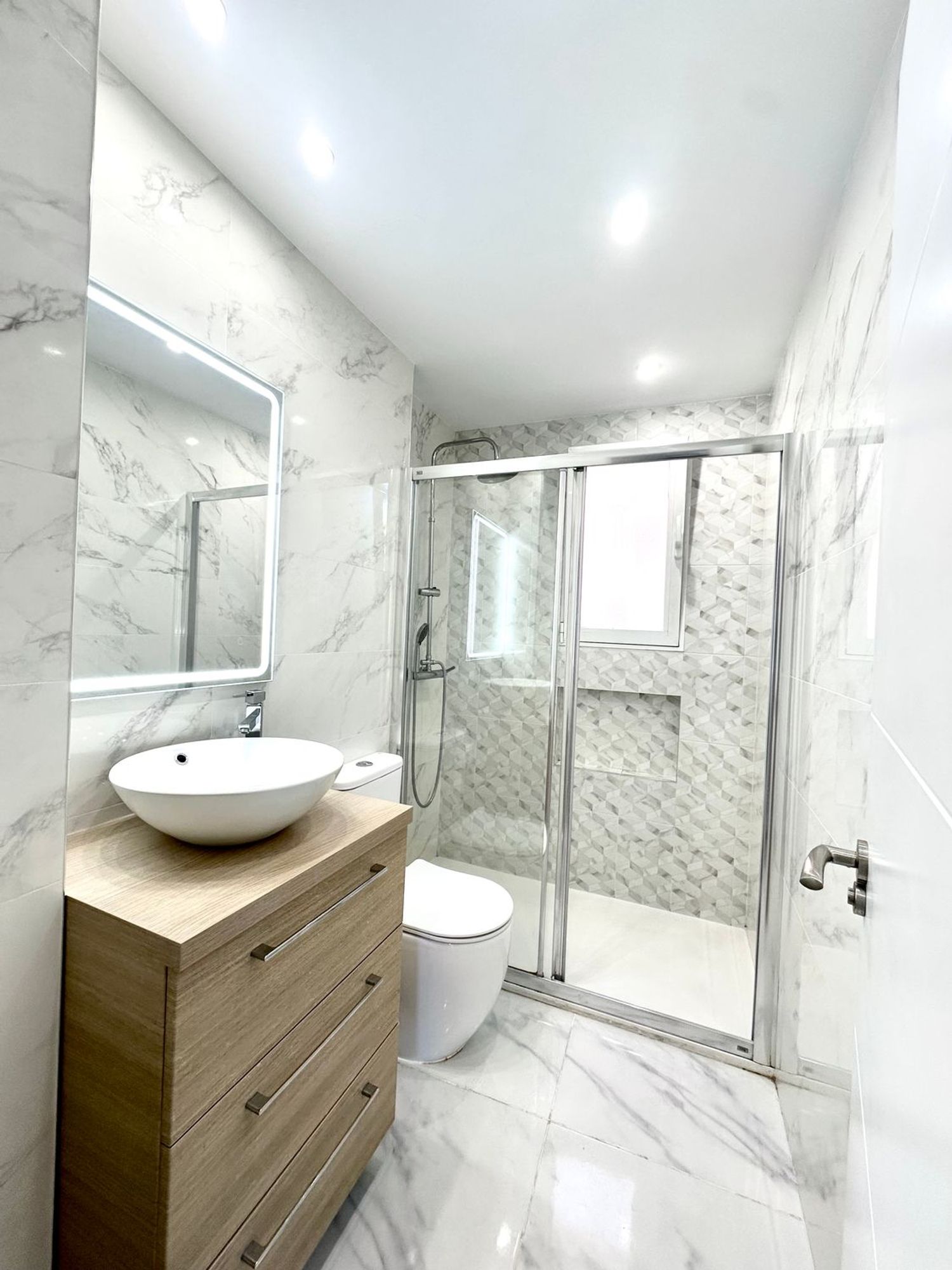 Piso en Calle de Marbella, 79, Mirasierra - Foto 12