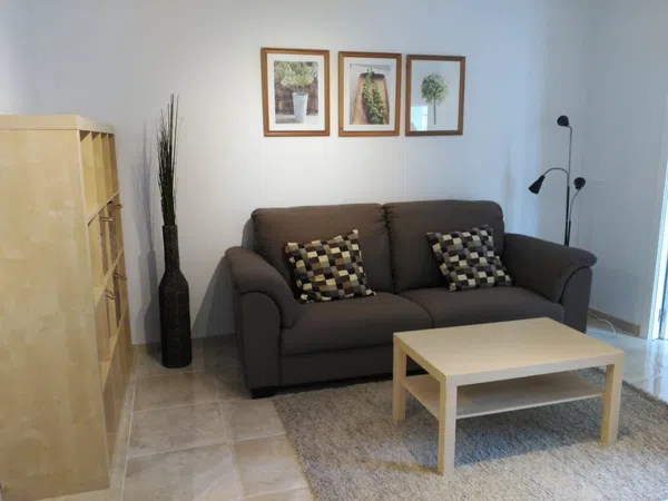 Piso en calle Teniente Ochoa Olalla, 10 - Foto 11