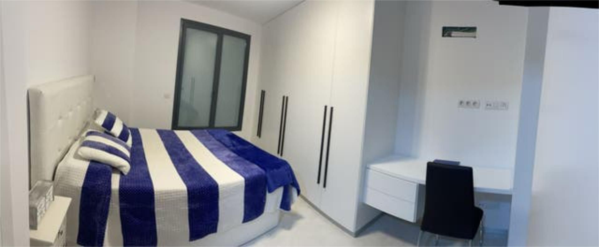 Piso en Arenales - Foto 9