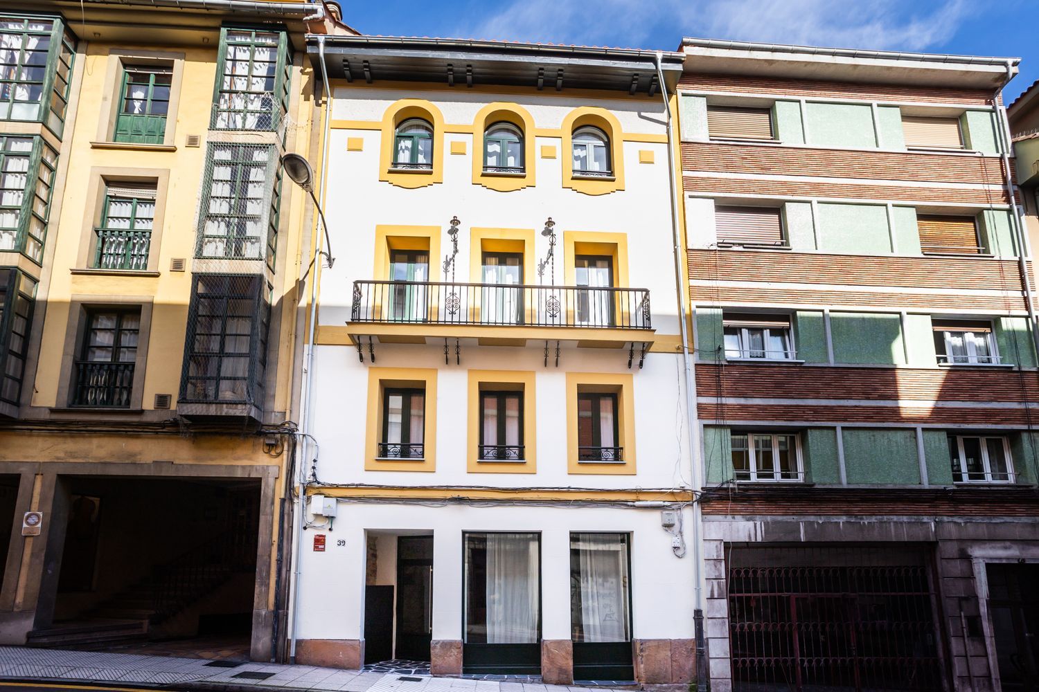 Piso en Calle Azcárraga, 39, El Postigo - Foto 35