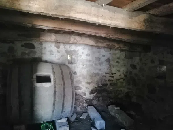 Caserón en Caserón en Villavidal, 1 - Foto 5