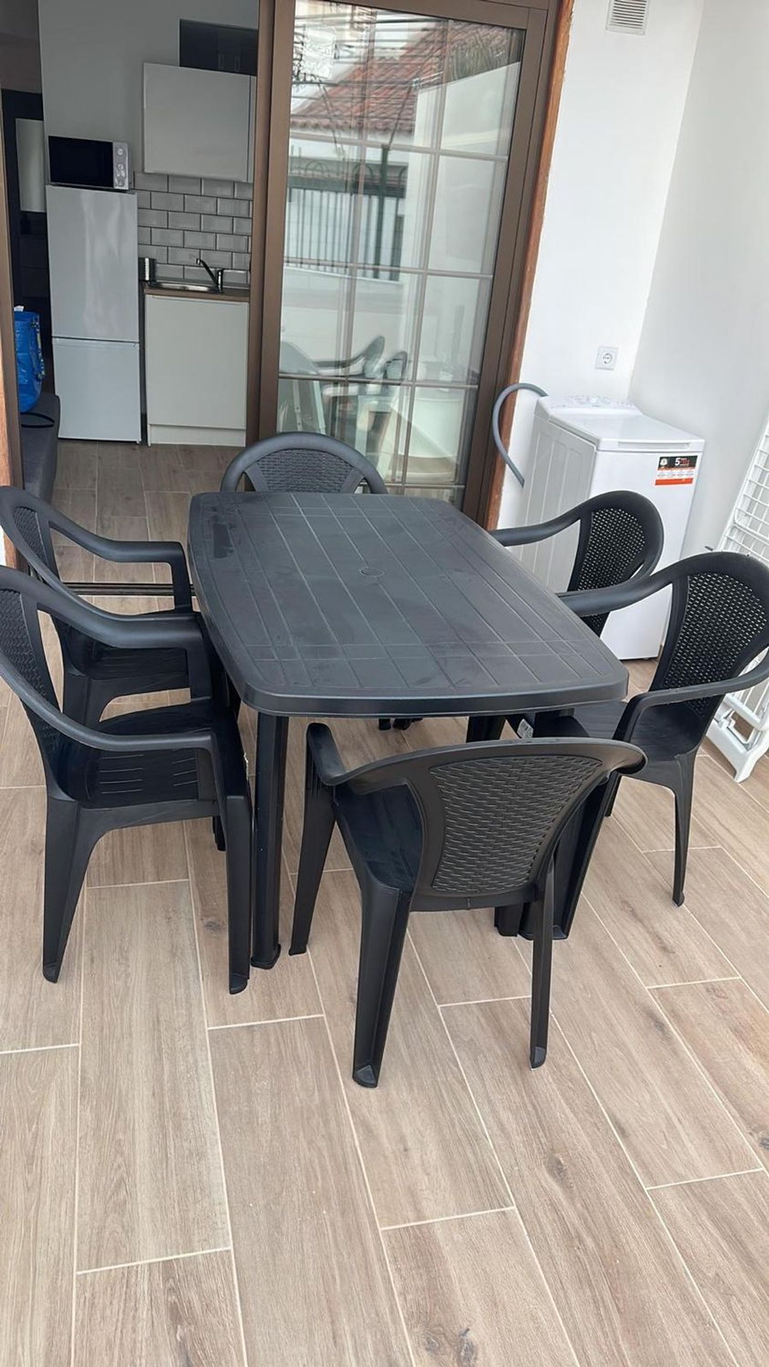 Piso en calle Rodeo, 5 - Foto 2