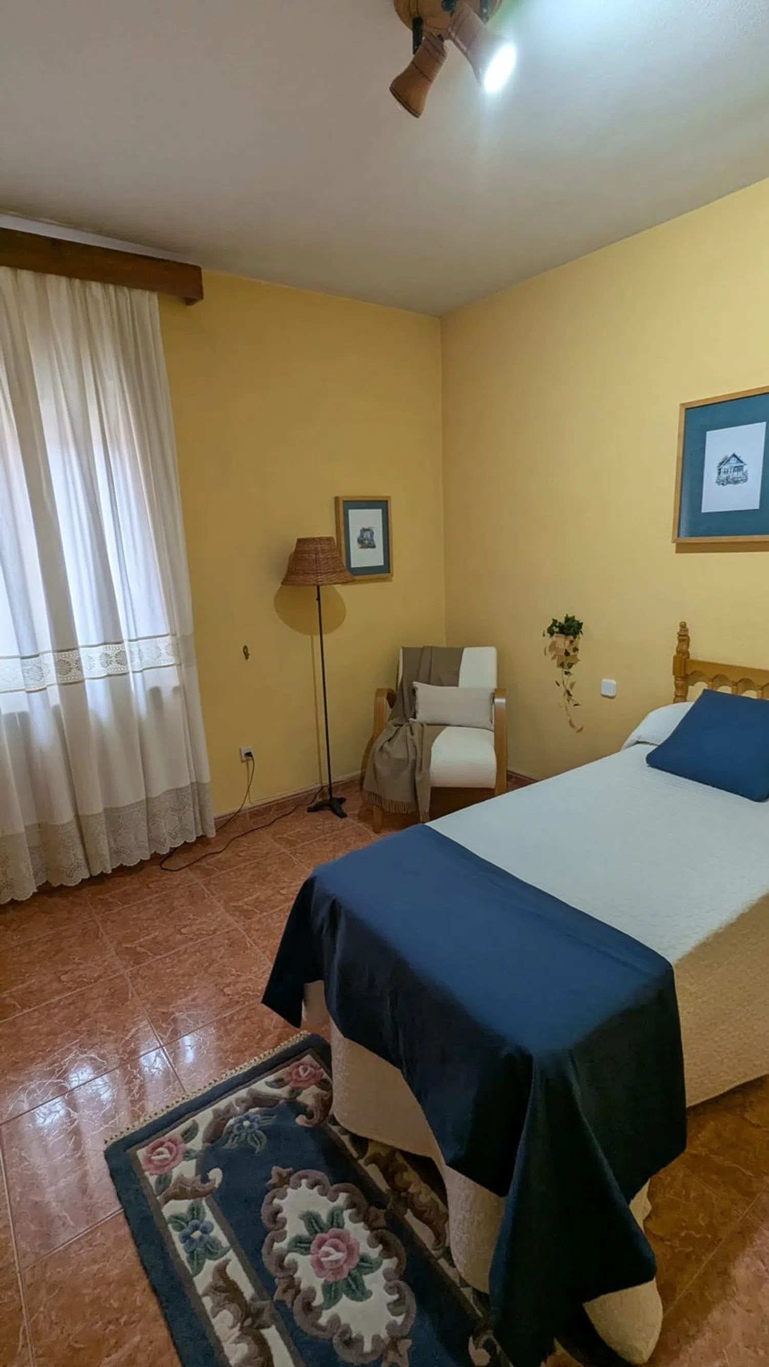 Piso en Barrio Los Rosales - Foto 23