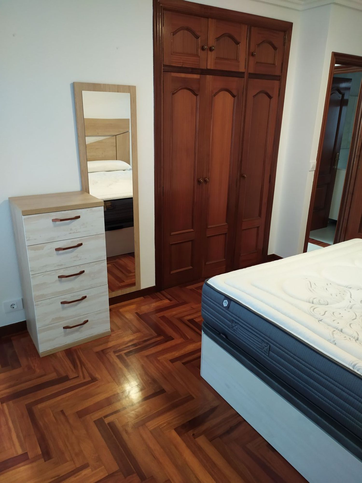 Piso en Avenida das Camelias, 114, Pz Independencia - Foto 10