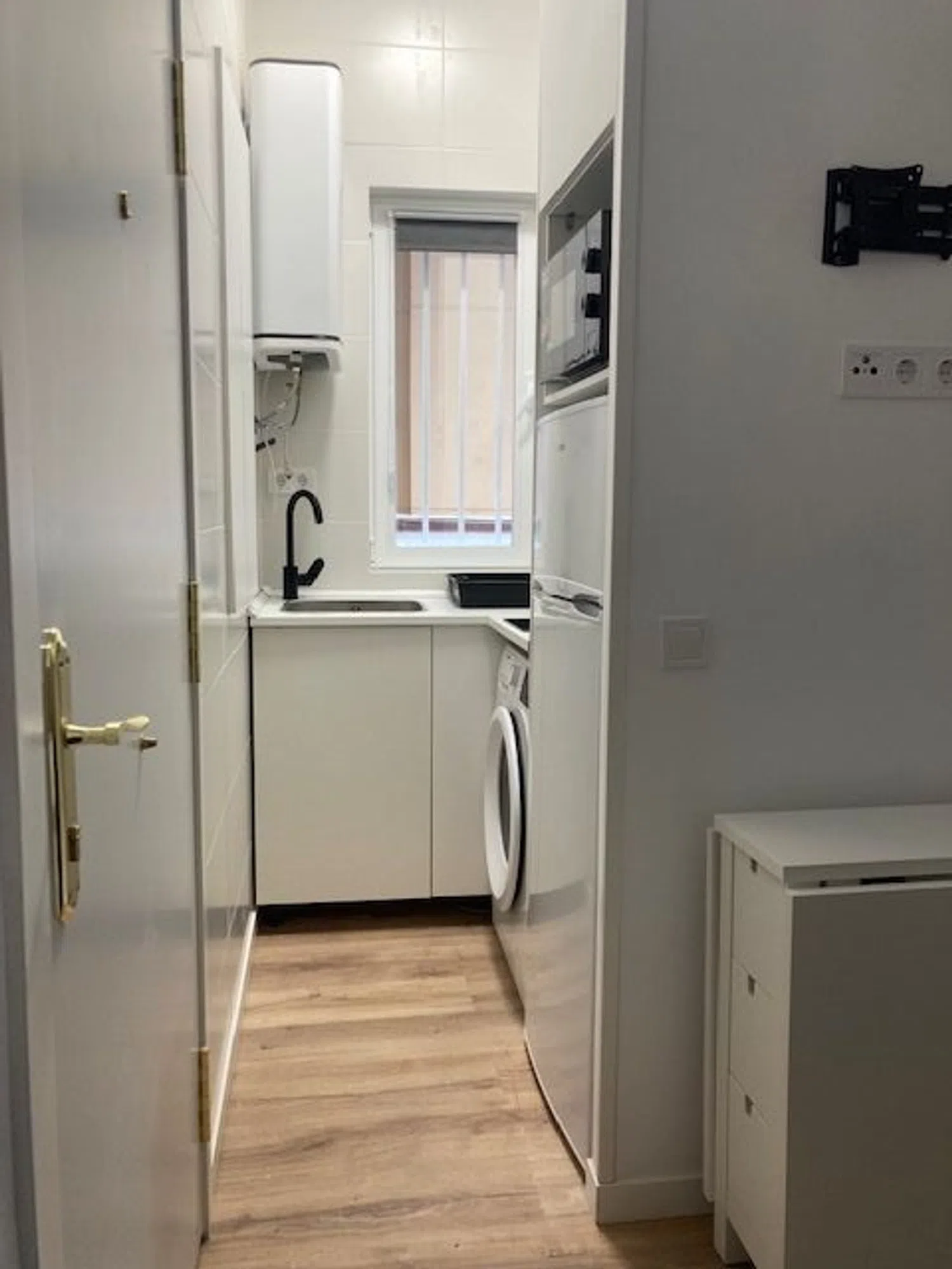 Piso en ronda de Valencia, 14 - Foto 12