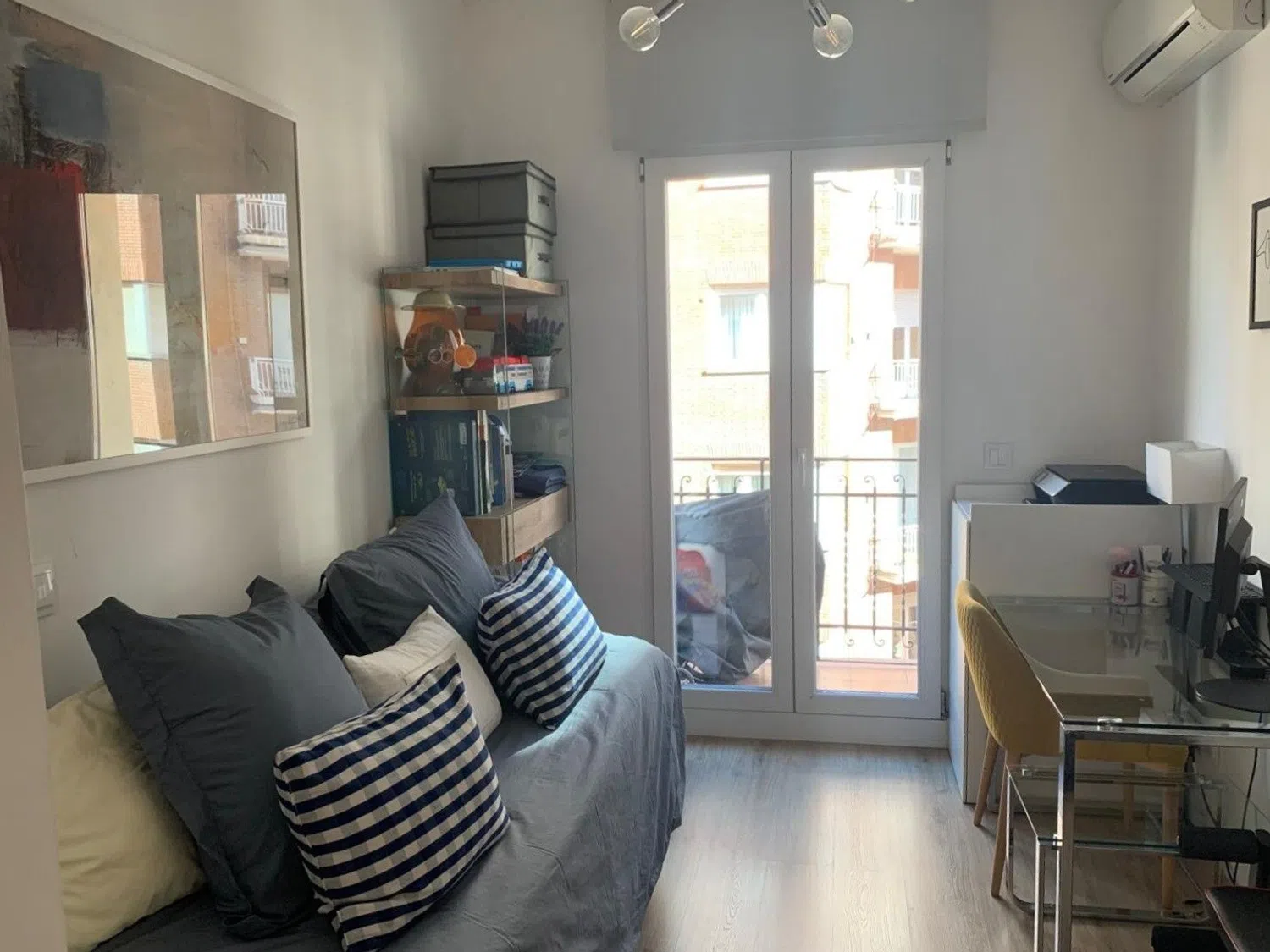 Piso en calle de Bretón de los Herreros, 50 - Foto 7