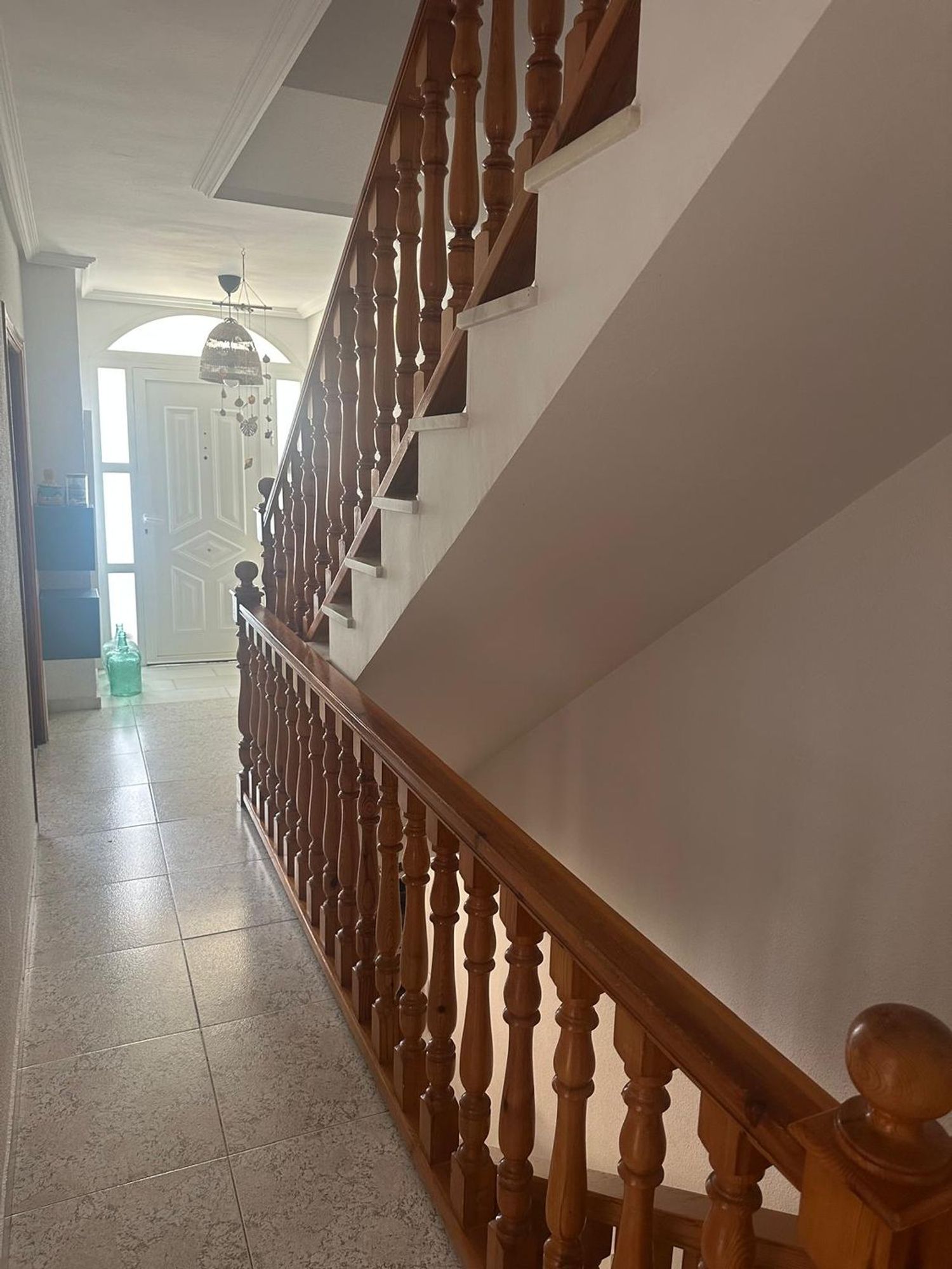 Chalet adosado en Calle Almorávides, 40, Aguadulce sur - Foto 6