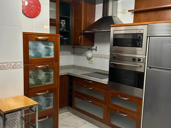 Dúplex en Calle Mollet del Valles, 8 - Foto 4