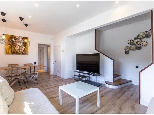 Chalet pareado en avenida 350, 33 - Foto 6