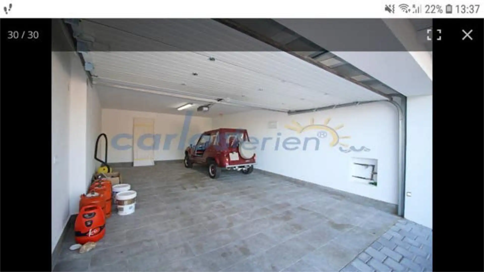 Chalet en Denia - Foto 9
