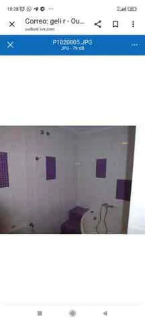 Piso en cabezo de torres - Foto 3