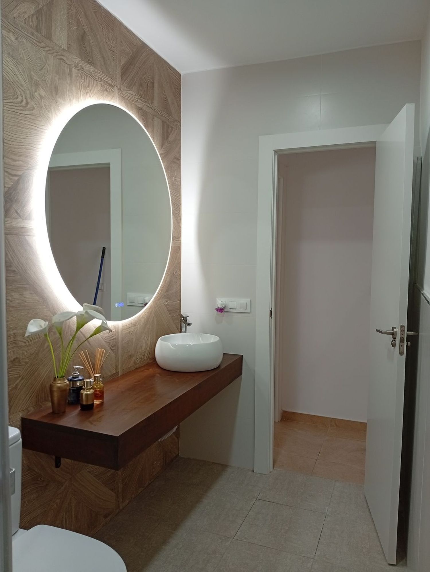 Chalet adosado en Avenida del Papa Luna, 3, Playa norte, Playa norte - Foto 35
