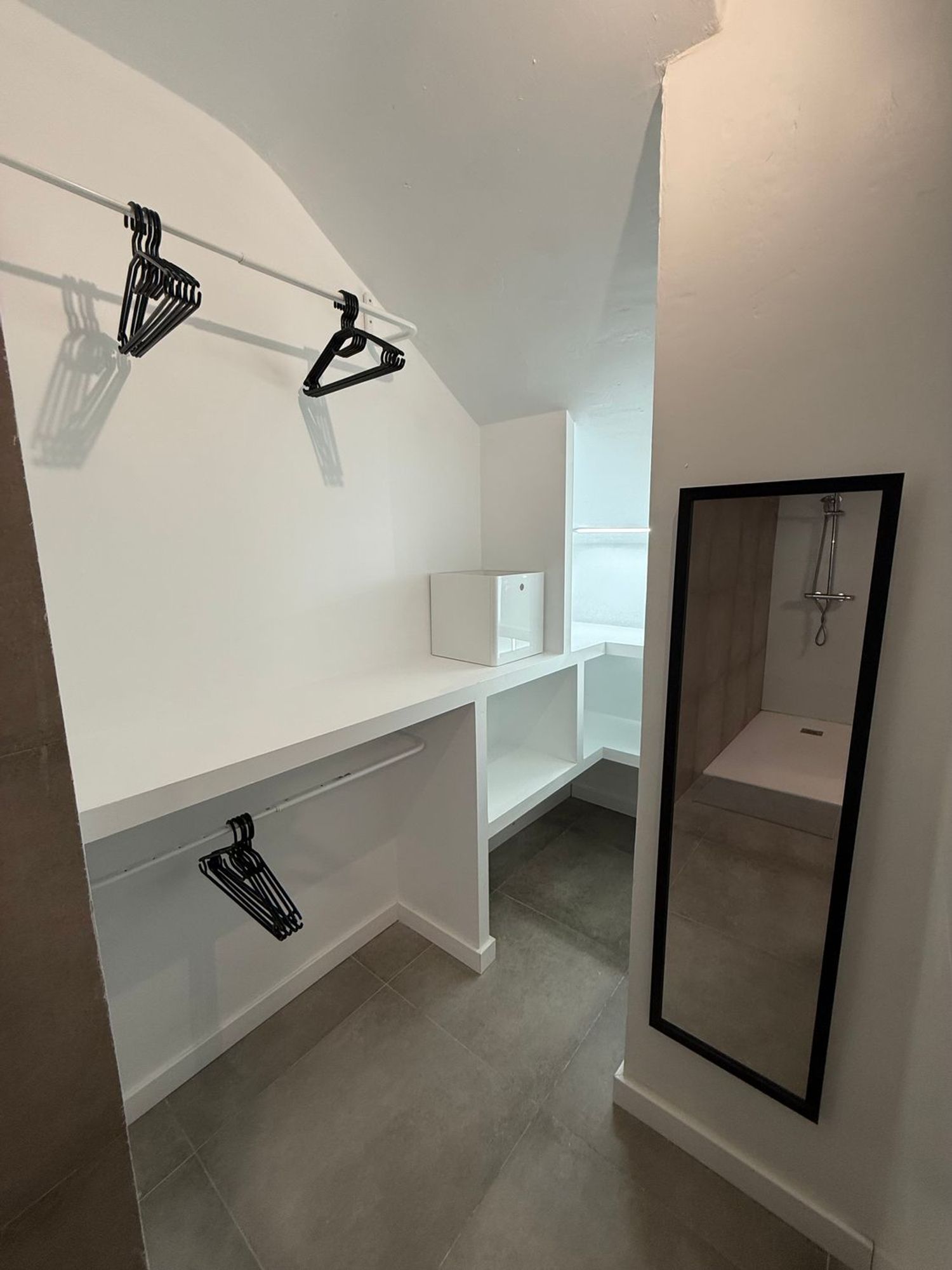 Estudio en Calle Cómico Riquelme, 28 - Foto 9