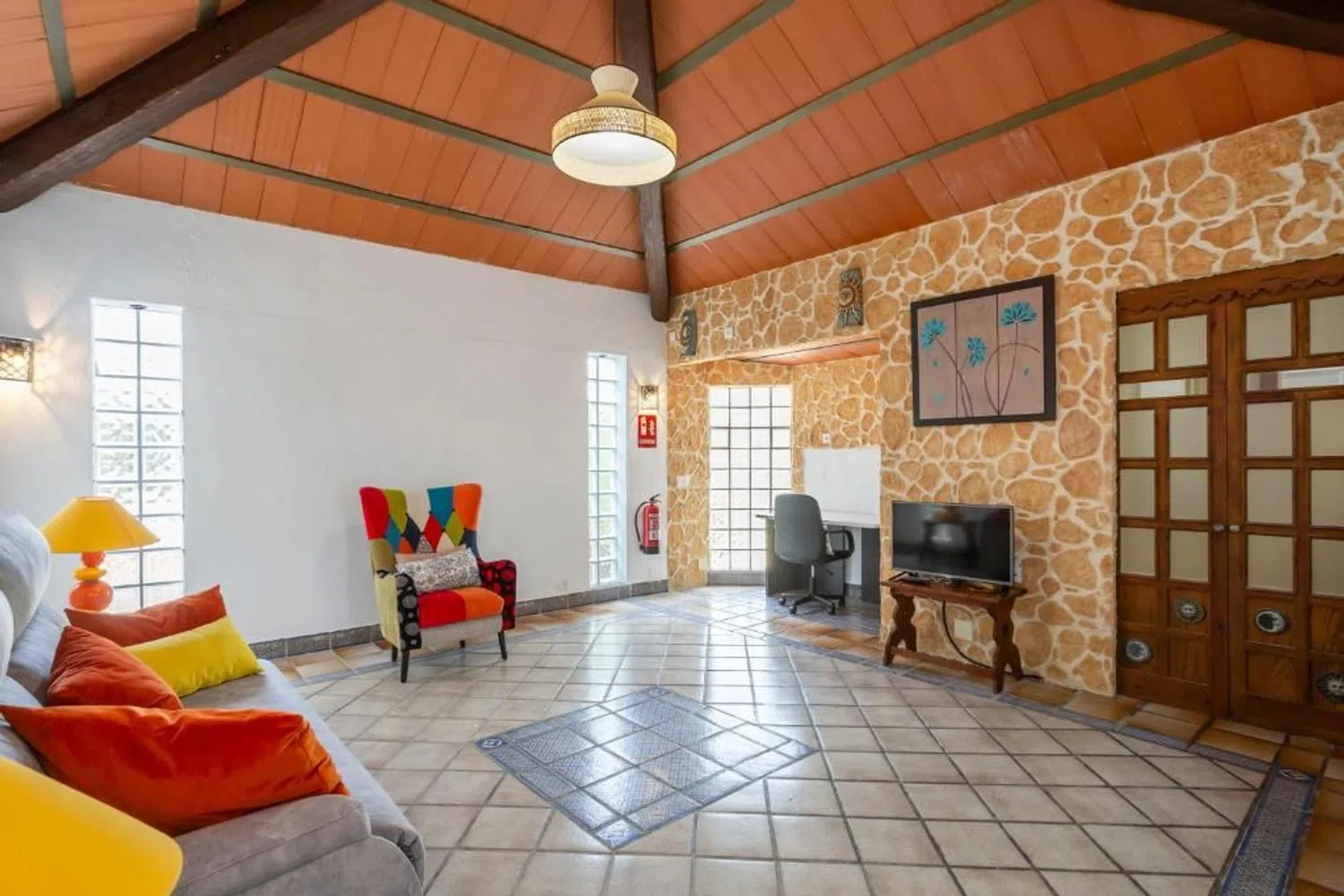 Casa independiente en calle Font del Realet, 3550 CarrerFontdelRealetAlicante - Foto 6