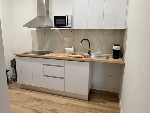 Piso en calle Domingo Guerra del Río, 121 - Foto 2