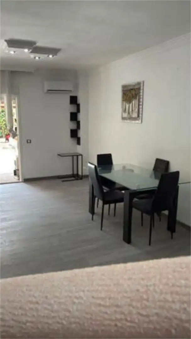 Piso en El pinillo - Foto 3