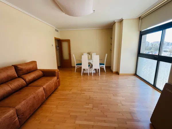 Piso en Calle Francisco Rabal, 33, Vega de Acá - Nueva Almería - Cortijo Grande, Vega de Acá - Nueva Almería - Cortijo Grande - Foto 1