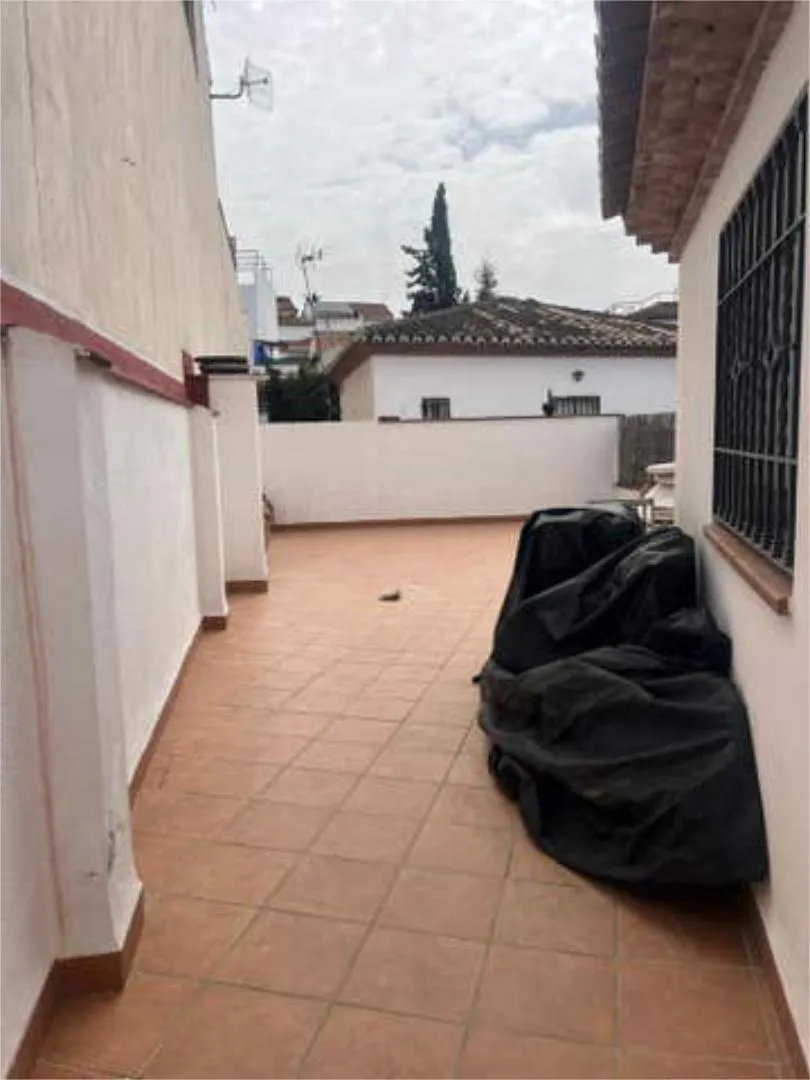 Ático en La Zubia - Foto 9