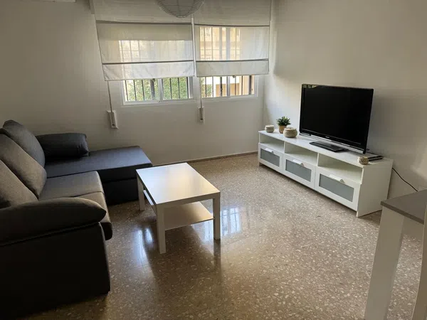 Piso en Calle San Antonio de Padua, 2, Casco Histórico - Ollerías - Marrubial - Foto 3