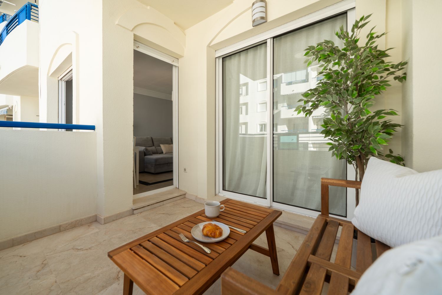 Piso en calle Tales de Mileto, 7 - Foto 35