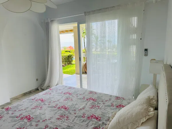 Piso en Avenida Benajarafe, 327, Reserva de Marbella - Foto 14