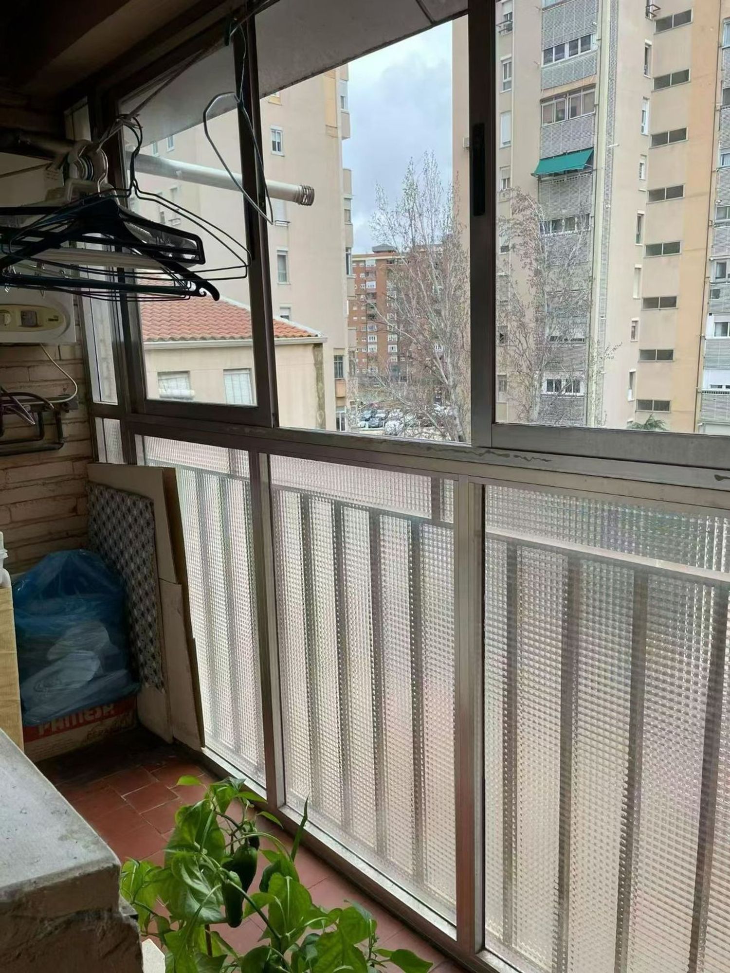 Piso en calle de Aquitania, 95 - Foto 7